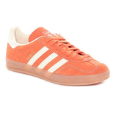 Sneakers Adidas Gazelle Indoor Arancione Bianco | NonSoloSport