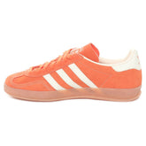 Sneakers Adidas Gazelle Indoor Arancione Bianco | NonSoloSport