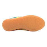 Sneakers Ragazzo Adidas Barreda Decode Verde Giallo | NonSoloSport