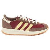 Sneakers Donna Adidas Run 70S 2.0 Marrone | NonSoloSport