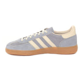 Sneakers Donna Adidas Handball Spezial Viola Bianco | NonSoloSport