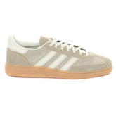 Sneakers Donna Adidas Handball Spezial Grigio Bianco | NonSoloSport