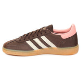 Sneakers Donna Adidas Handball Spezial Marrone Rosa | NonSoloSport