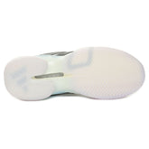 Scarpa da Tennis Donna Adidas Barricade 14 Bianco Nero | NonSoloSport
