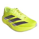 Scarpa da Running Donna Adidas Adizero EVO SL Giallo Viola | NonSoloSport