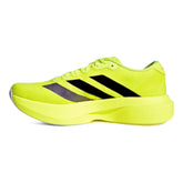 Scarpa da Running Donna Adidas Adizero EVO SL Giallo Viola | NonSoloSport