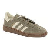 Sneakers Uomo Adidas Handball Spezial Verde Oliva | NonSoloSport