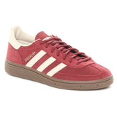 Sneakers Uomo Adidas Handball Spezial Bordeaux | NonSoloSport
