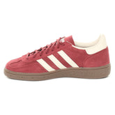 Sneakers Uomo Adidas Handball Spezial Bordeaux | NonSoloSport