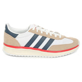 Sneakers Uomo Adidas Run 70S 2.0 Bianco Blu | NonSoloSport