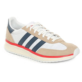 Sneakers Uomo Adidas Run 70S 2.0 Bianco Blu | NonSoloSport