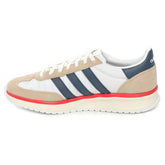 Sneakers Uomo Adidas Run 70S 2.0 Bianco Blu | NonSoloSport