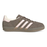 Sneakers Donna Adidas Gazelle Indoor Marrone Rosa | NonSoloSport