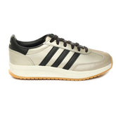 Sneakers Donna Adidas Run 70s 2.0 Grigio Metallico | NonSoloSport