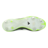Scarpa da Calcio Uomo Adidas Copa Pure 3 Elite Terreni Naturali Morbidi Nero | NonSoloSport