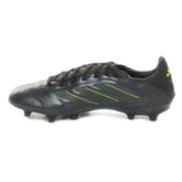 Scarpa da Calcio Uomo Adidas Copa Pure 3 Pro Terreni Naturali Compatti Nero Lime | NonSoloSport