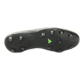 Scarpa da Calcio Uomo Adidas Copa Pure 3 Pro Terreni Naturali Compatti Nero Lime | NonSoloSport