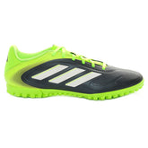 Scarpa da Calcio Uomo Adidas Copa Pure 3 Club Nero Lime | NonSoloSport