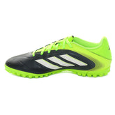 Scarpa da Calcio Uomo Adidas Copa Pure 3 Club Nero Lime | NonSoloSport