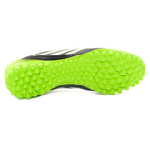 Scarpa da Calcio Uomo Adidas Copa Pure 3 Club Nero Lime | NonSoloSport