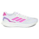 Scarpa da Training Donna Adidas Runfalcon 5 Bianco | NonSoloSport