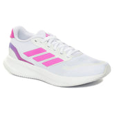 Scarpa da Training Donna Adidas Runfalcon 5 Bianco | NonSoloSport