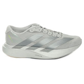 Scarpa da Running Uomo Adidas Adizero Evo SL Grigio Argento | NonSoloSport