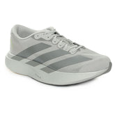 Scarpa da Running Uomo Adidas Adizero Evo SL Grigio Argento | NonSoloSport