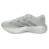 Scarpa da Running Uomo Adidas Adizero Evo SL Grigio Argento | NonSoloSport