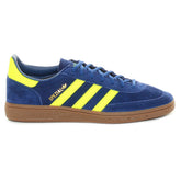 Sneakers Adidas Handball Spezial Blu Giallo | NonSoloSport