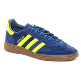 Sneakers Adidas Handball Spezial Blu Giallo | NonSoloSport