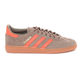 Sneakers Adidas Handball Spezial Marrone Arancione | NonSoloSport