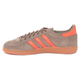 Sneakers Adidas Handball Spezial Marrone Arancione | NonSoloSport