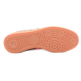 Sneakers Adidas Handball Spezial Marrone Arancione | NonSoloSport