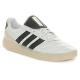 Sneakers Uomo Adidas Barreda Mundial Bianco Nero | NonSoloSport