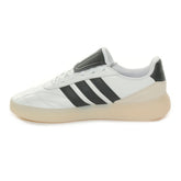 Sneakers Uomo Adidas Barreda Mundial Bianco Nero | NonSoloSport