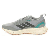 Scarpa da Training Uomo Adidas Runfalcon 5 TR Grigio Nero | NonSoloSport