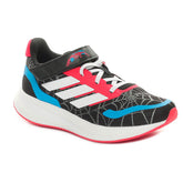 Sneakers Bambino adidas Runfalcon Spider-Man Nero | NonSoloSport