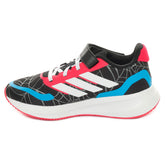 Sneakers Bambino adidas Runfalcon Spider-Man Nero | NonSoloSport