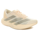 Scarpa da Running Donna Adidas Adizero Evo SL Beige Grigio | NonSoloSport