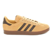 Sneakers Uomo Adidas Gazelle Beige Marrone | NonSoloSport