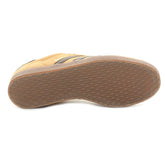 Sneakers Uomo Adidas Gazelle Beige Marrone | NonSoloSport