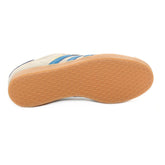 Sneakers Adidas Gazelle Beige Blu | NonSoloSport