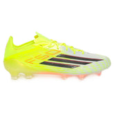 Scarpa da Calcio Uomo Adidas F50 Elite Firm Ground Giallo Nero | NonSoloSport