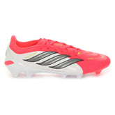 Scarpa da Calcio Uomo Adidas Predator League Terreni Compatti Rosso Bianco | NonSoloSport