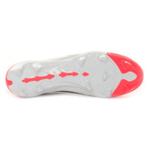 Scarpa da Calcio Uomo Adidas Predator League Terreni Compatti Rosso Bianco | NonSoloSport