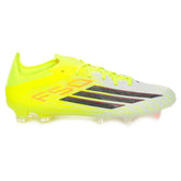 Scarpa da Calcio Uomo Adidas F50 Pro Giallo Nero | NonSoloSport