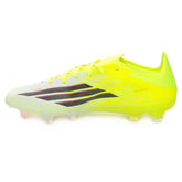 Scarpa da Calcio Uomo Adidas F50 Pro Giallo Nero | NonSoloSport