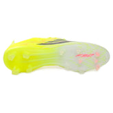 Scarpa da Calcio Uomo Adidas F50 Pro Giallo Nero | NonSoloSport