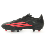 Scarpa da Calcio Uomo Adidas F50 League Terreni Morbidi Nero Rosso | NonSoloSport